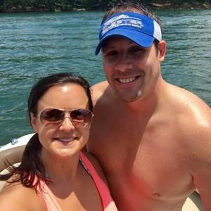 Meet your Posher, Pam