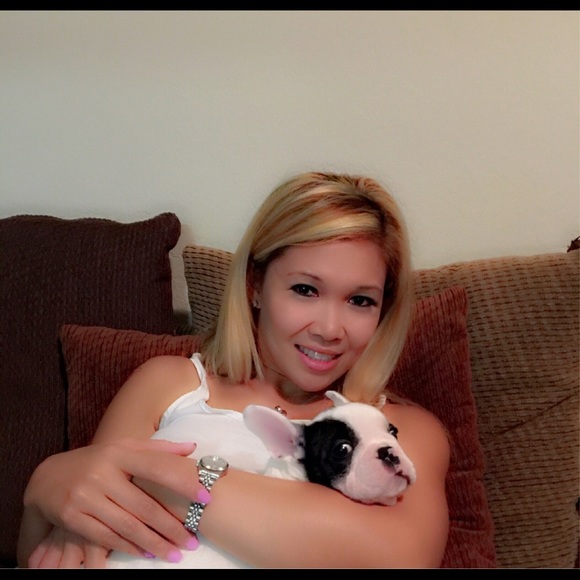 Meet your Posher, Luda - Picture 2 of 2