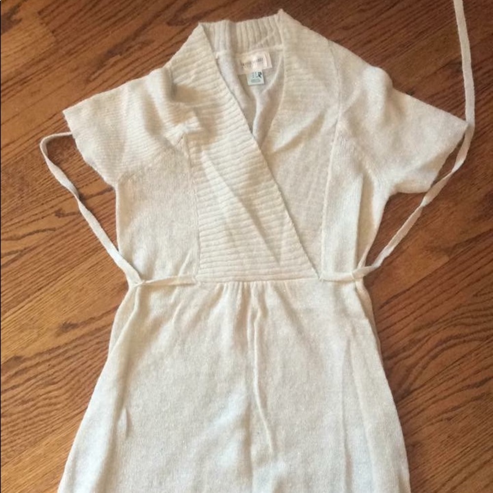 Motherhood maternity sweater. Size small
