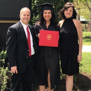 Meet your Posher, Natalie