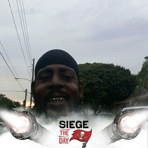 Meet your Posher, Anthony