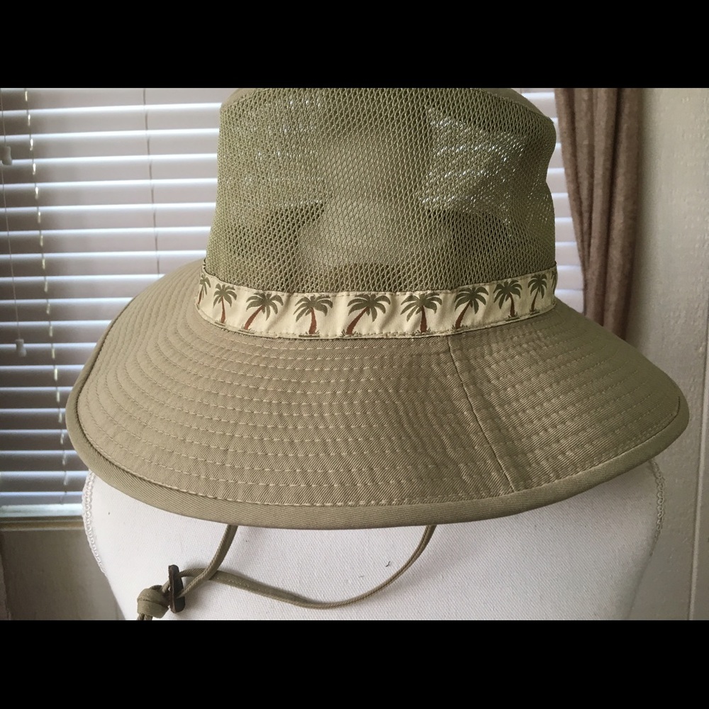 Dorfman Pacific Hat