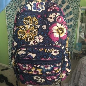 Vera Bradley backpack