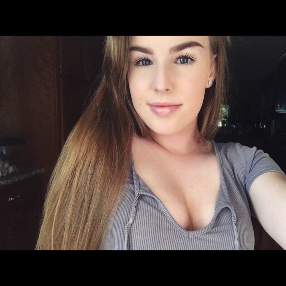 Meet your Posher, Carrigan