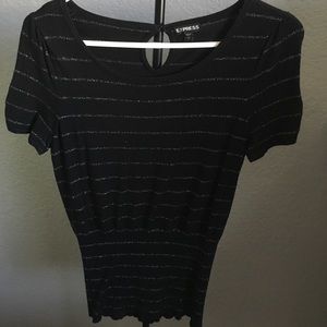 Express Blouse