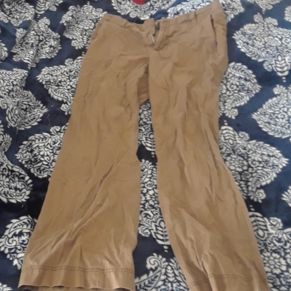 Women's Micro Fiber Bannanna Republic Pants