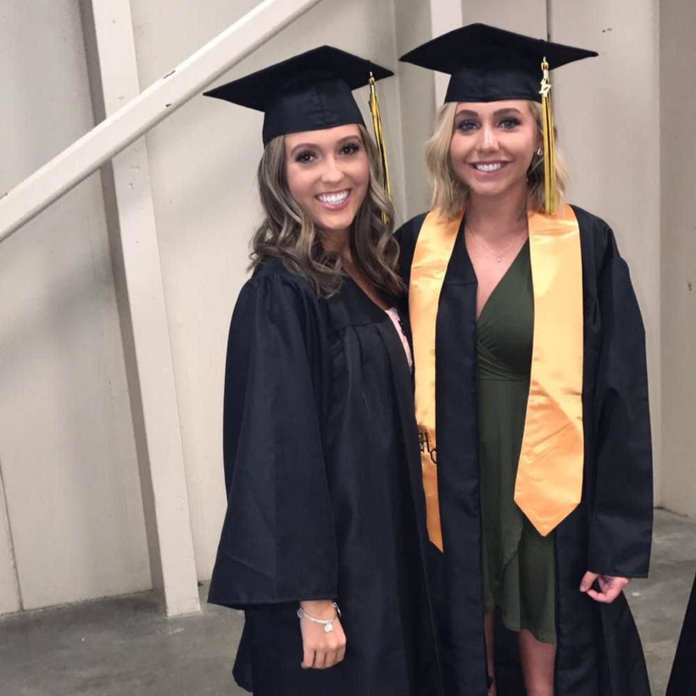 Meet your Posher, Payton