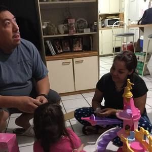 Meet your Posher, Marivel