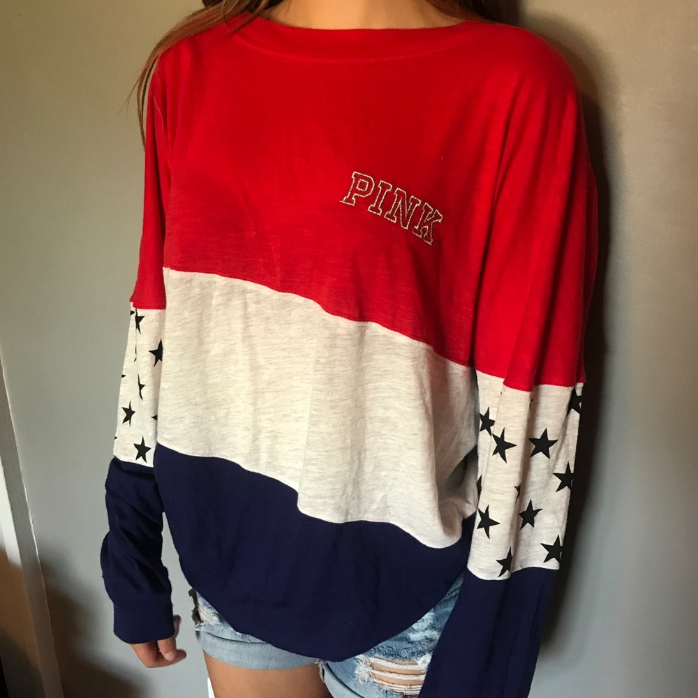 Victoria's Secret PINK top