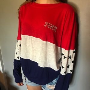 Victoria's Secret PINK top
