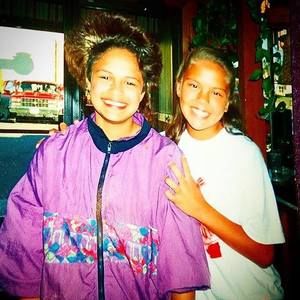 Meet your Posher, Tiffany