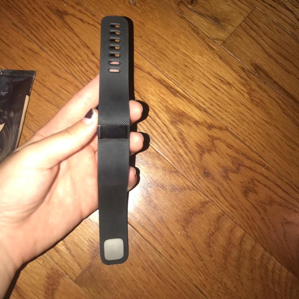 Fit bit