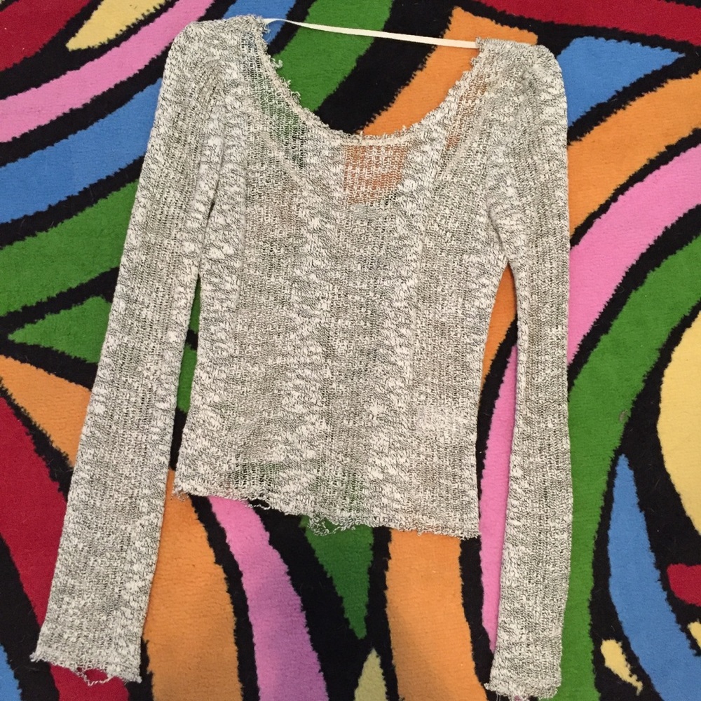 sweater