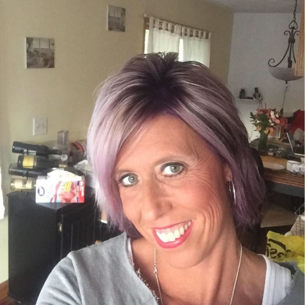 Meet your Posher, Stacey
