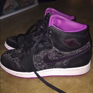 Air Jordan's/Nike Retros