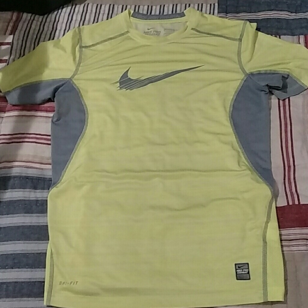 Nike shirt
