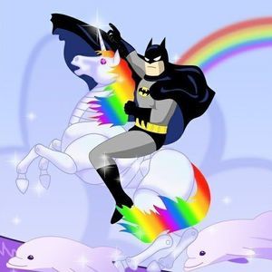 Meet your Posher, Harry