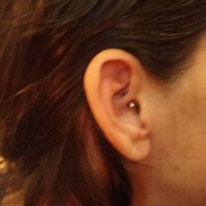 Meet your Posher, Linda