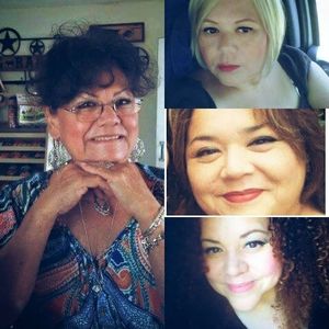 Meet your Posher, Sandra