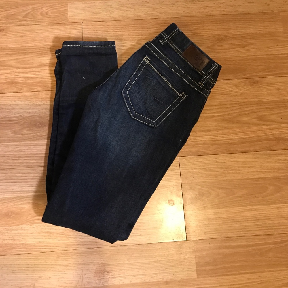 BKE Stella skinny jeans