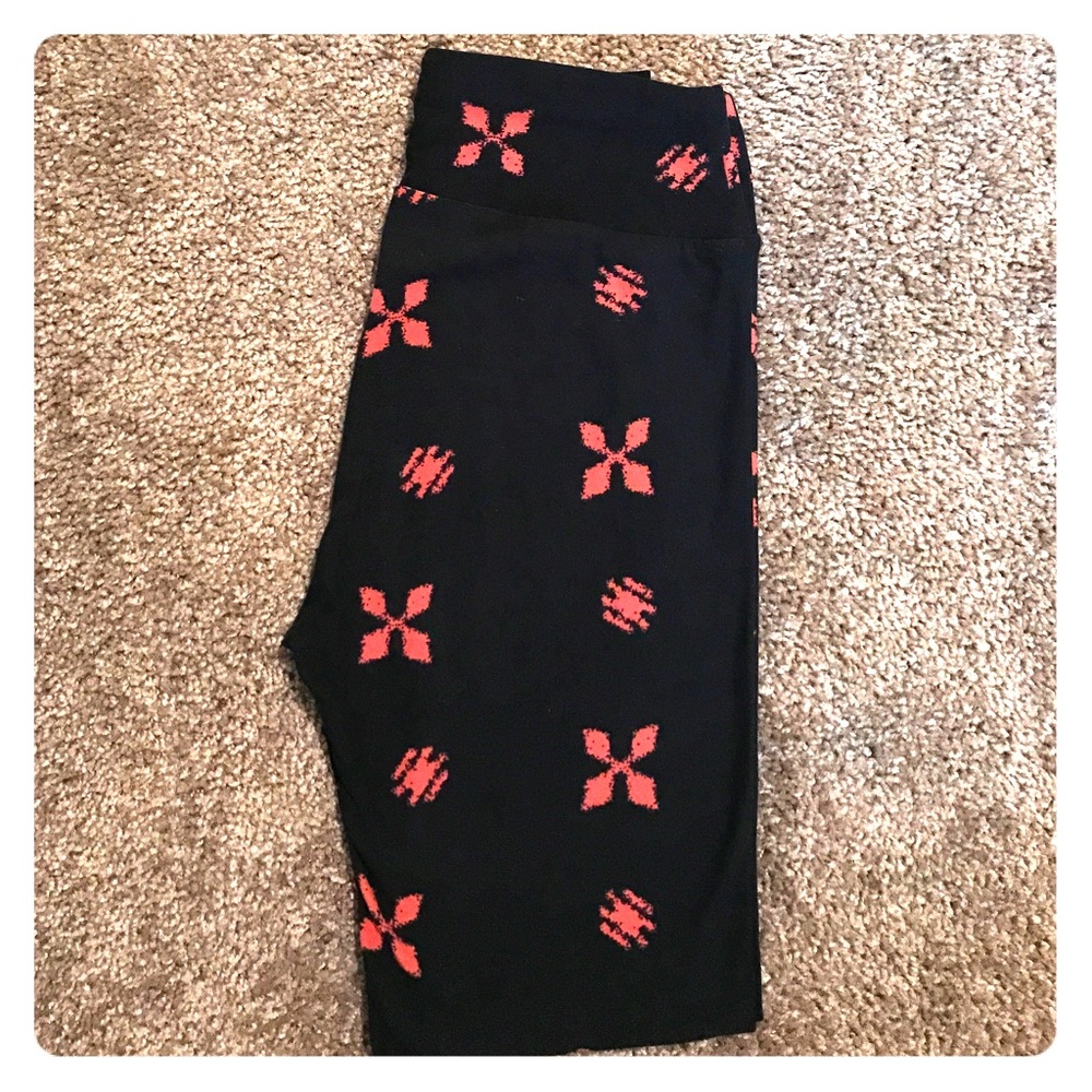 Brand New LuLaRoe OS leggings