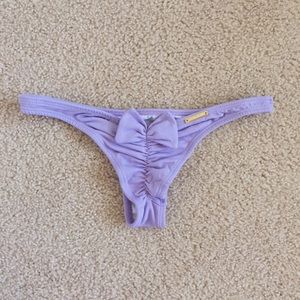 San Lorenzo Bikini Bottoms