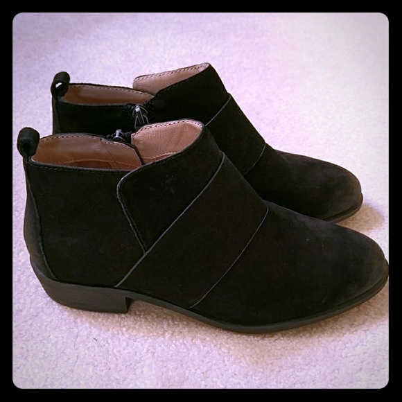 Susina Shoes - 🌸HOST PICK🌸NEW leather booties