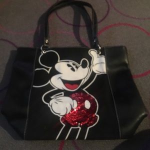 Disney Mickey Mouse bag