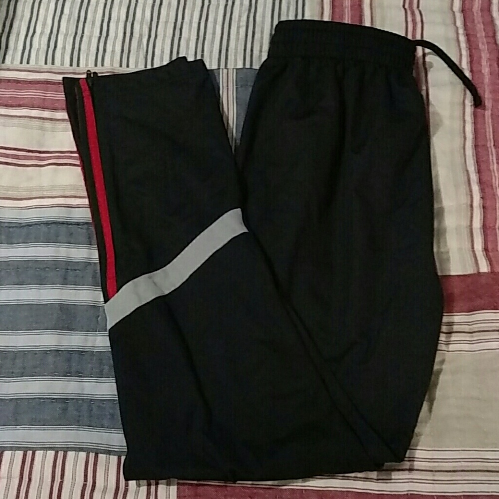 Track pants