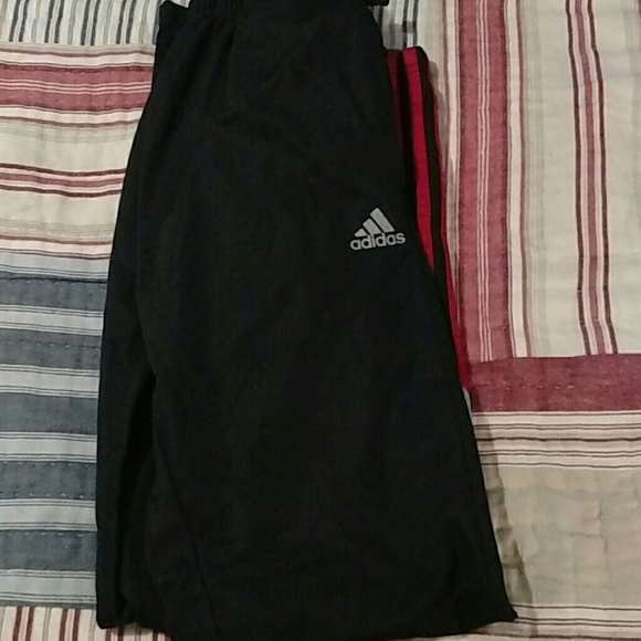 Track pants - Picture 3 of 3