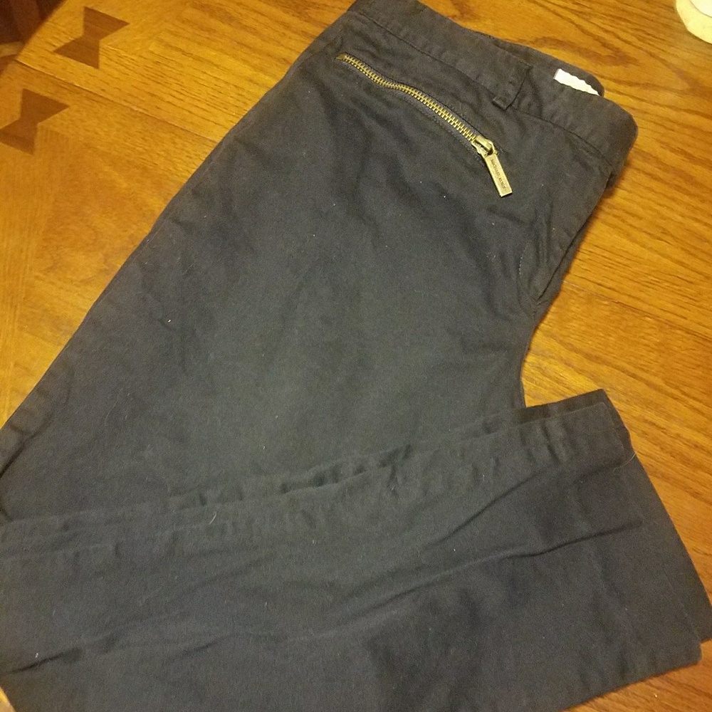 Michael Kors Skinny Pants