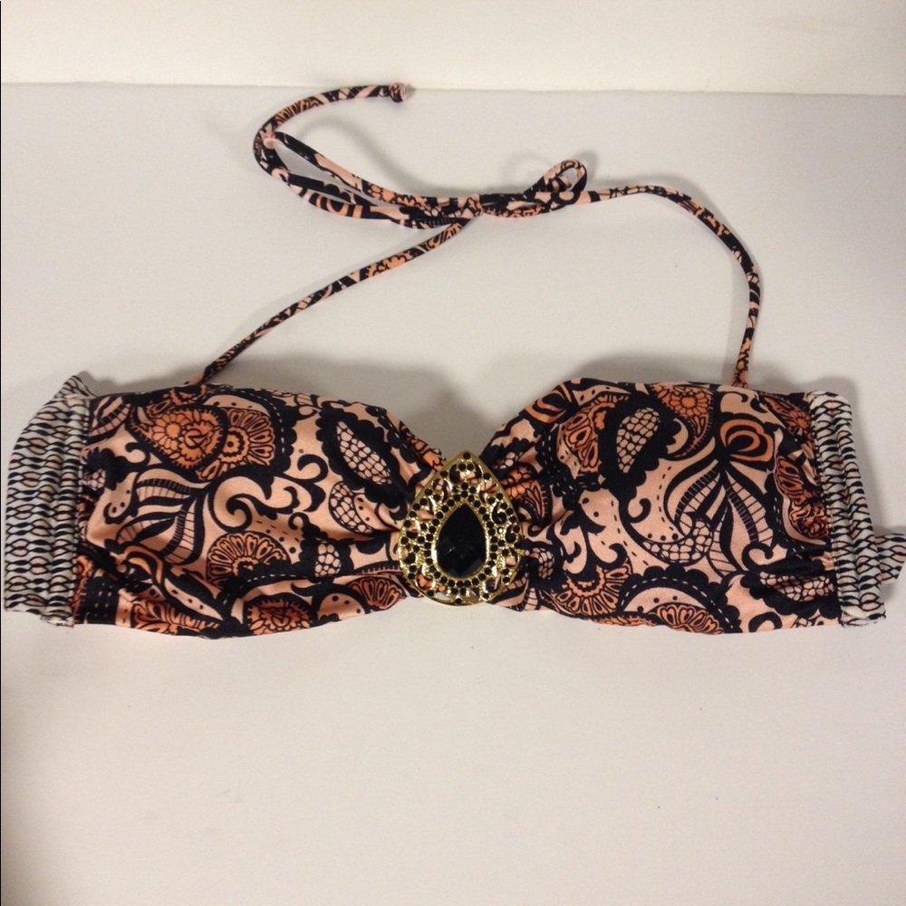 Victoria's Secret swim top size medium