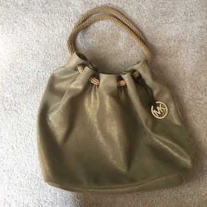 Real Michael kors bag