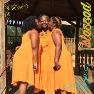 Meet your Posher, Lynette