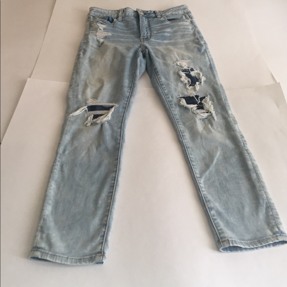 American Eagle Denim Jeans
