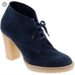 NWT j crew high heel McAllister