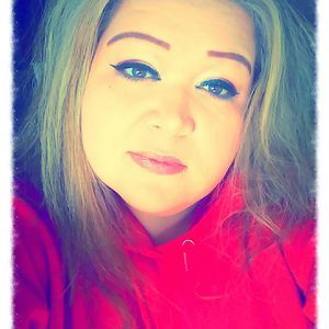 Meet your Posher, Wendy