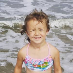 Meet your Posher, Sophie