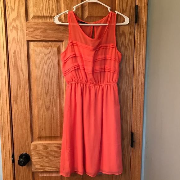 Maurices Dresses & Skirts - Cute summer dress