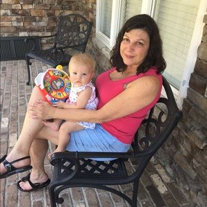 Meet your Posher, Marianne