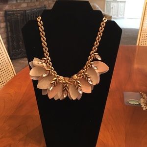 Birdie Feather Necklace