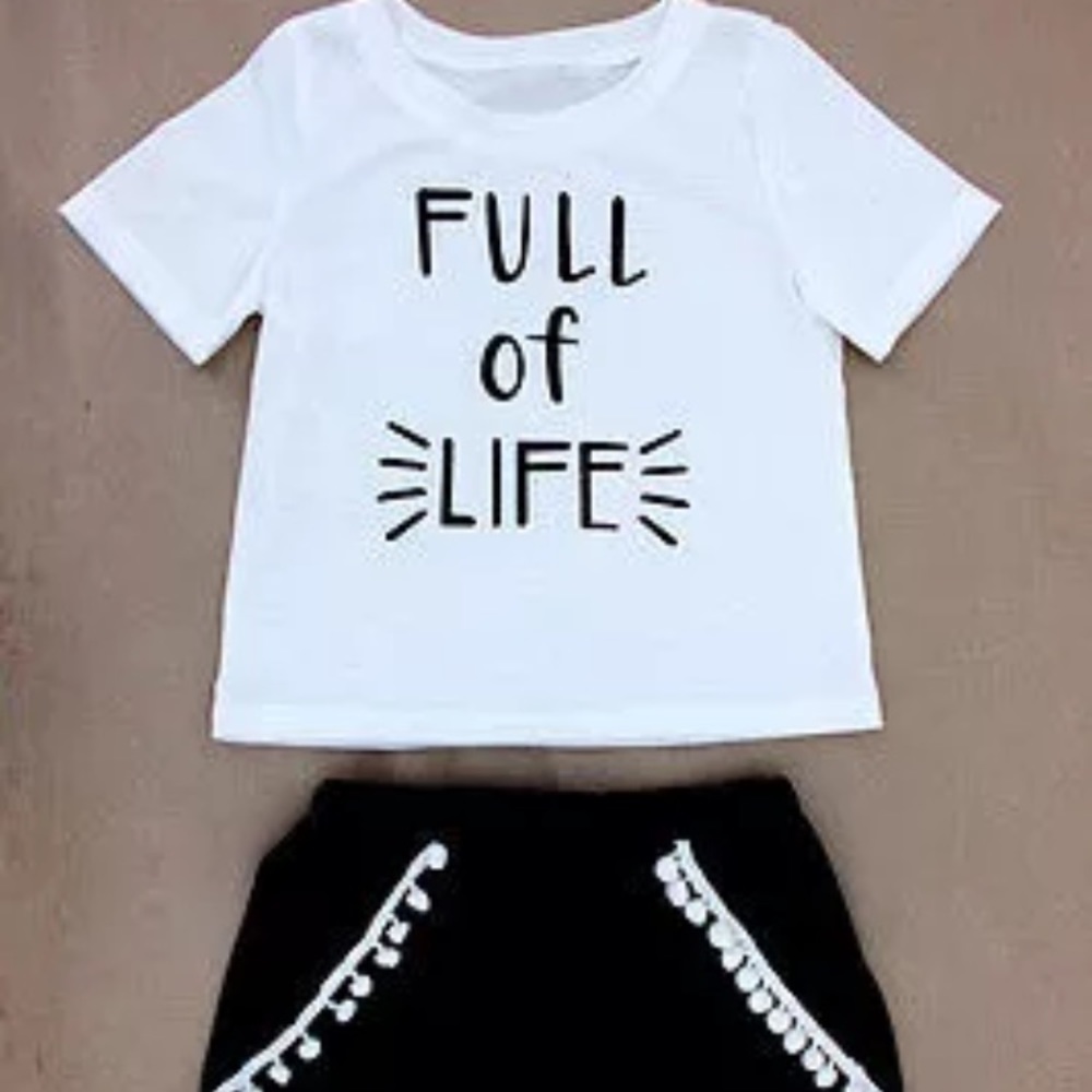 :  ✨Full of Life ✨ Set - Picture 2 of 4