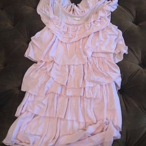 Dressy tank from JCrew