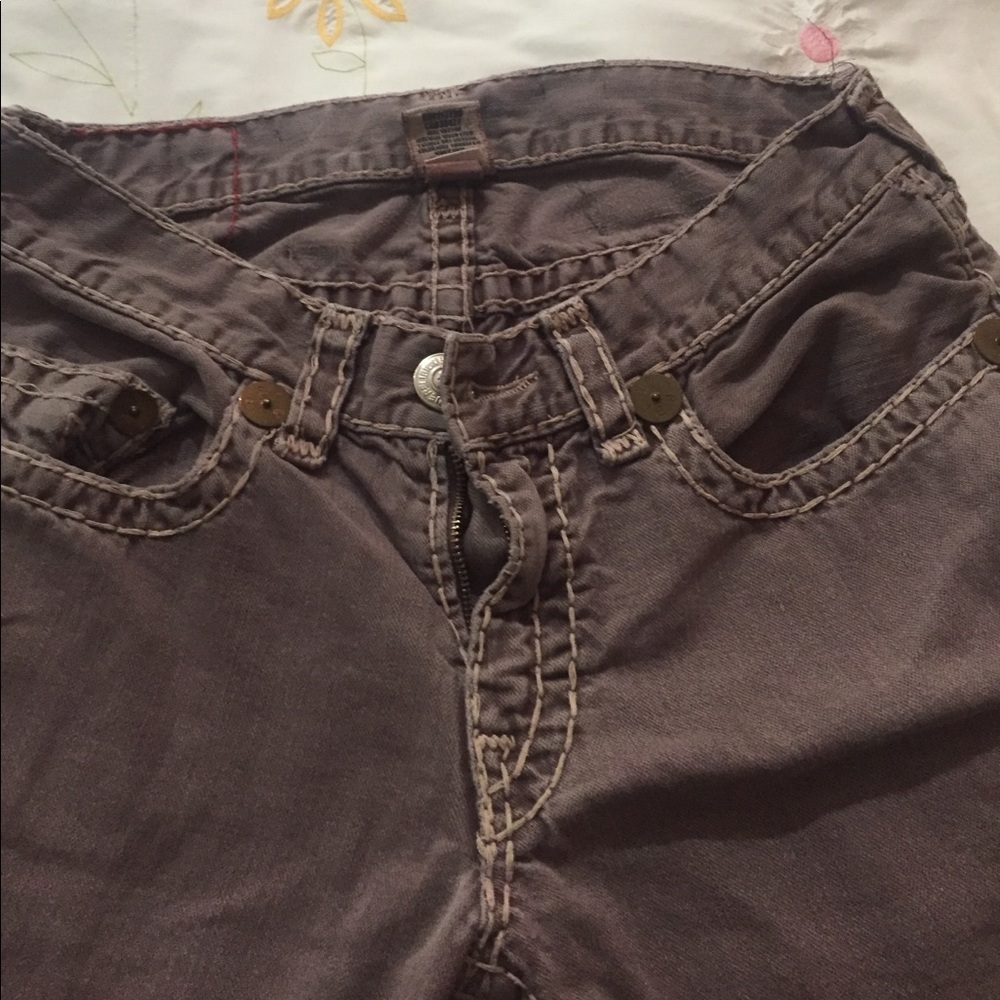 Nice true religion 33/32