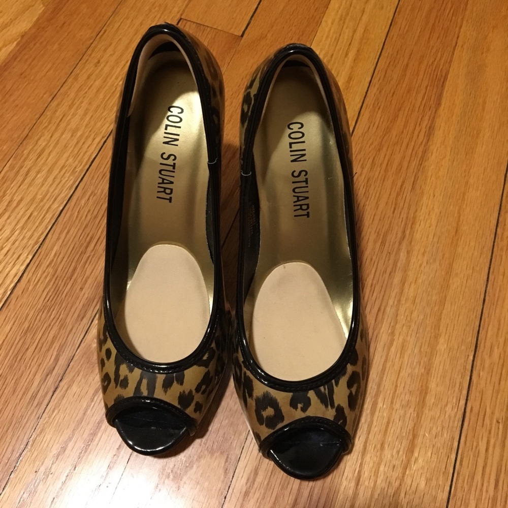 Worn Once For 1 Hour To An Event. - image 2