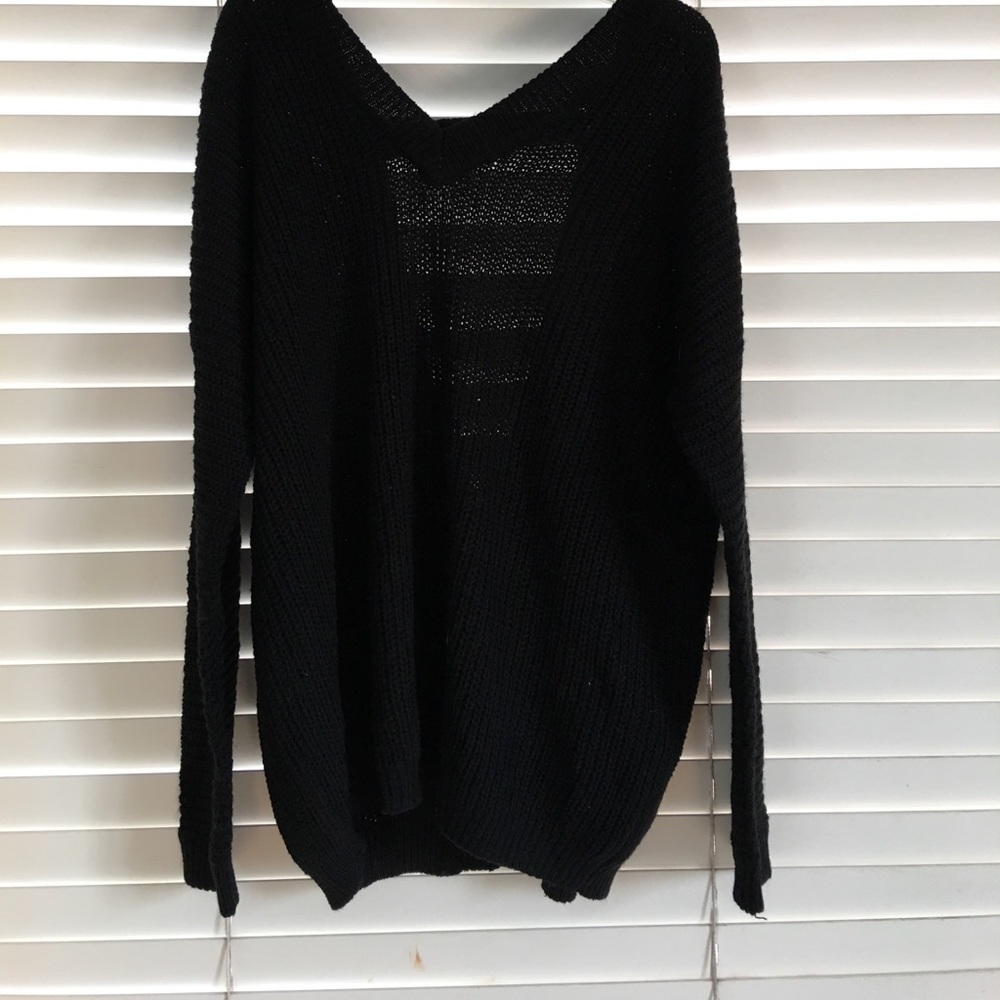 Forever 21 sweater