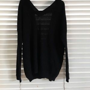 Forever 21 sweater