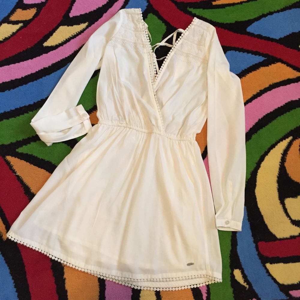 Casual Dress