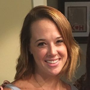 Meet your Posher, Camille