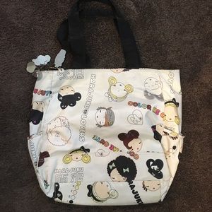 Harajuku bag so.., cute